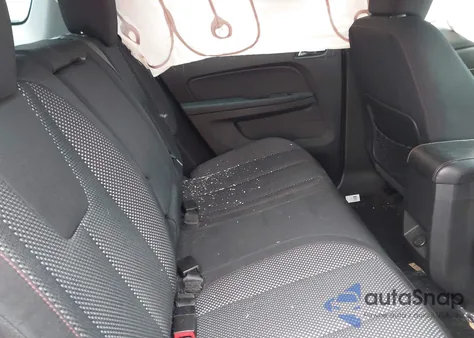 2015 GMC Terrain Sle-2 from USA, damaged, VIN 2GKFLWEKXF6104109